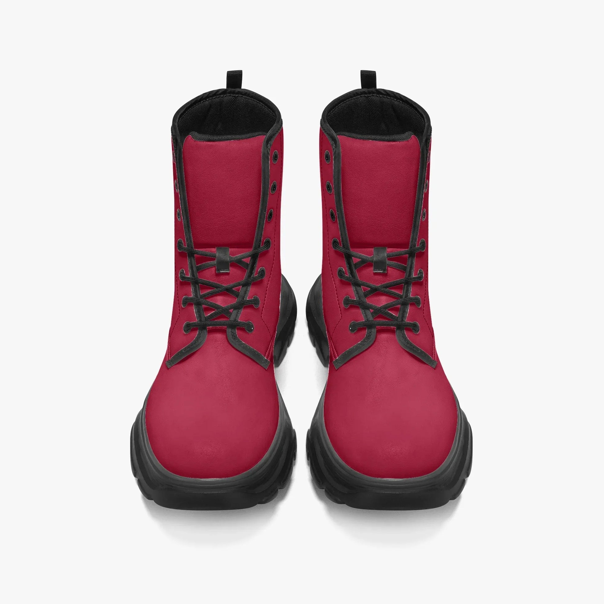 carmine-leather-chunky-boots-boots-jlr-design-6 - JLR Design