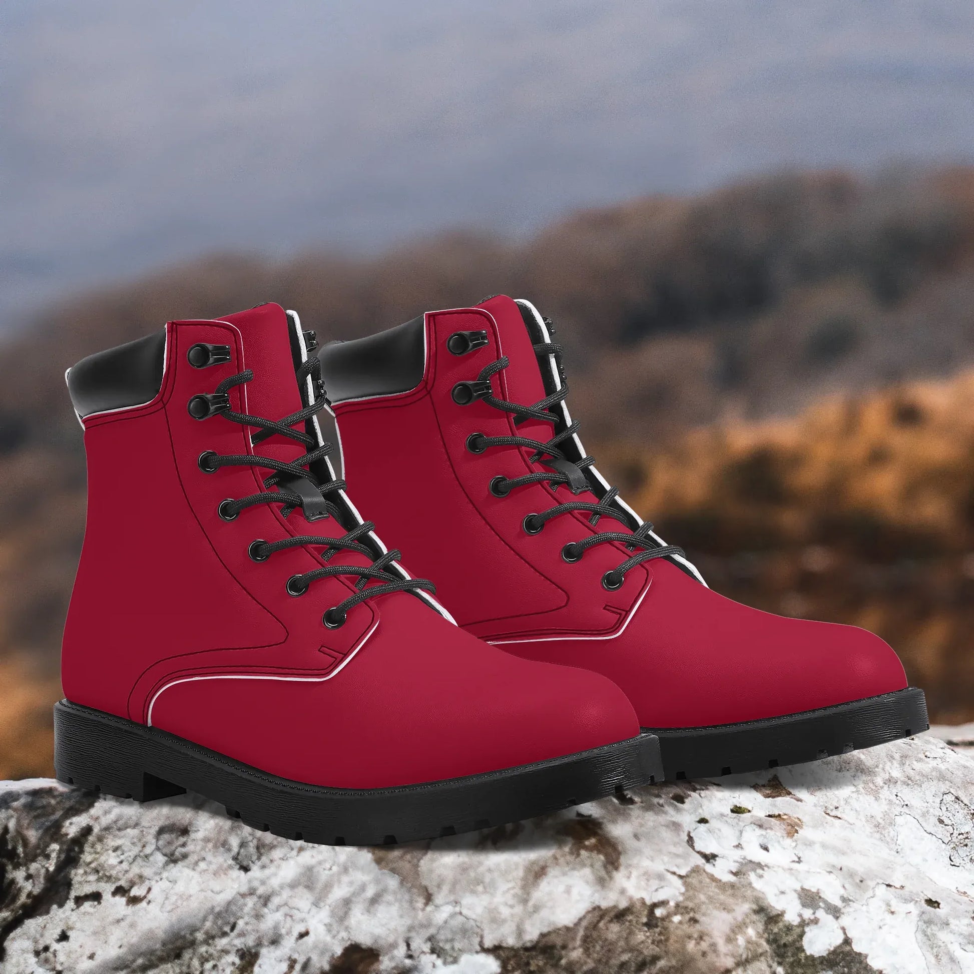 carmine-leder-boots-or-stylische-und-warme-winterstiefel-boots-jlr-design-2 - JLR Design