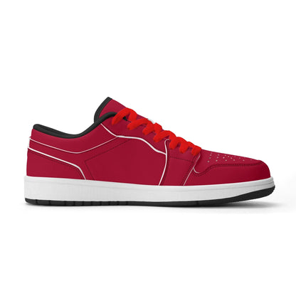 carmine-low-top-leder-sneaker-fur-damen-sneaker-jlr-design-10 - JLR Design
