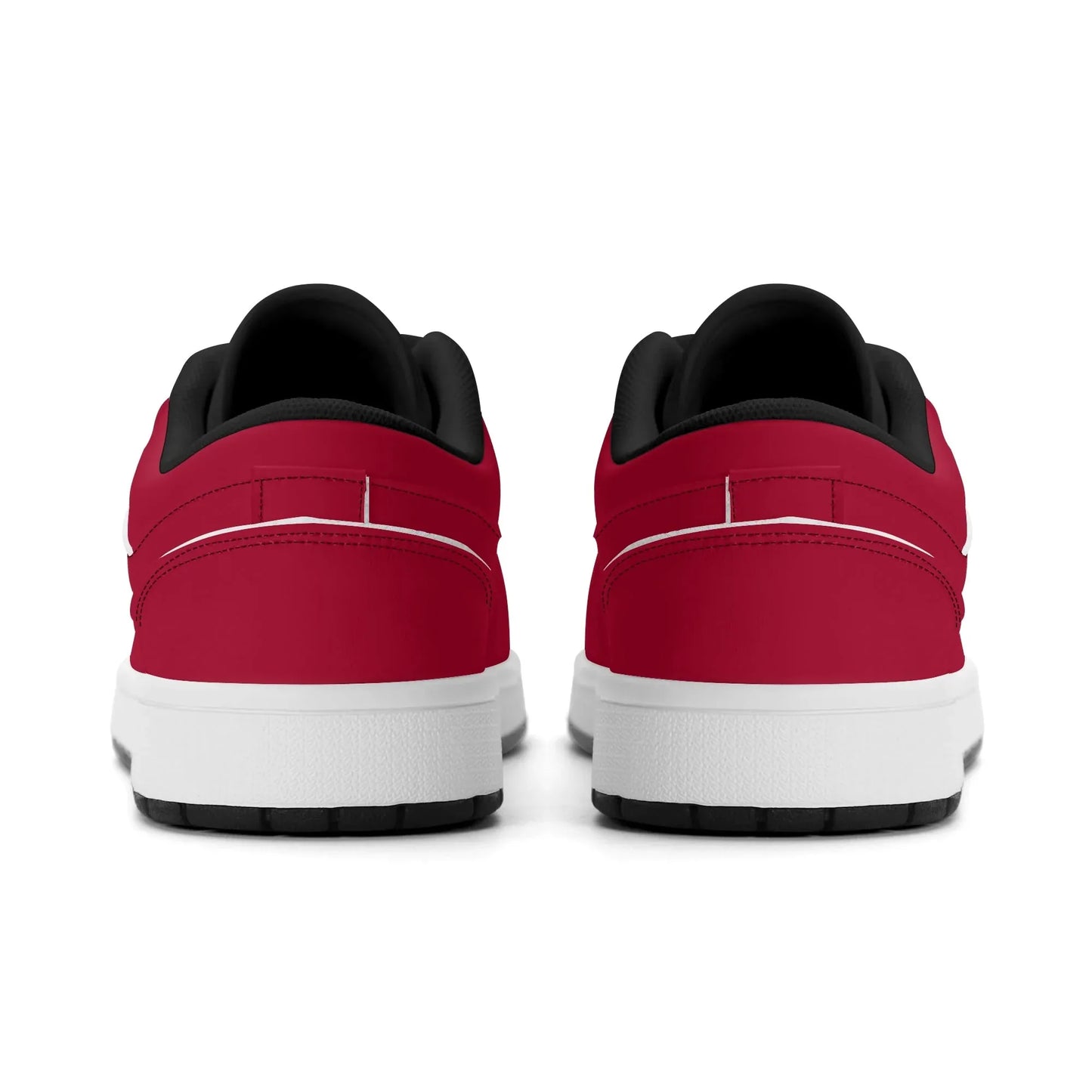 carmine-low-top-leder-sneaker-fur-damen-sneaker-jlr-design-13 - JLR Design
