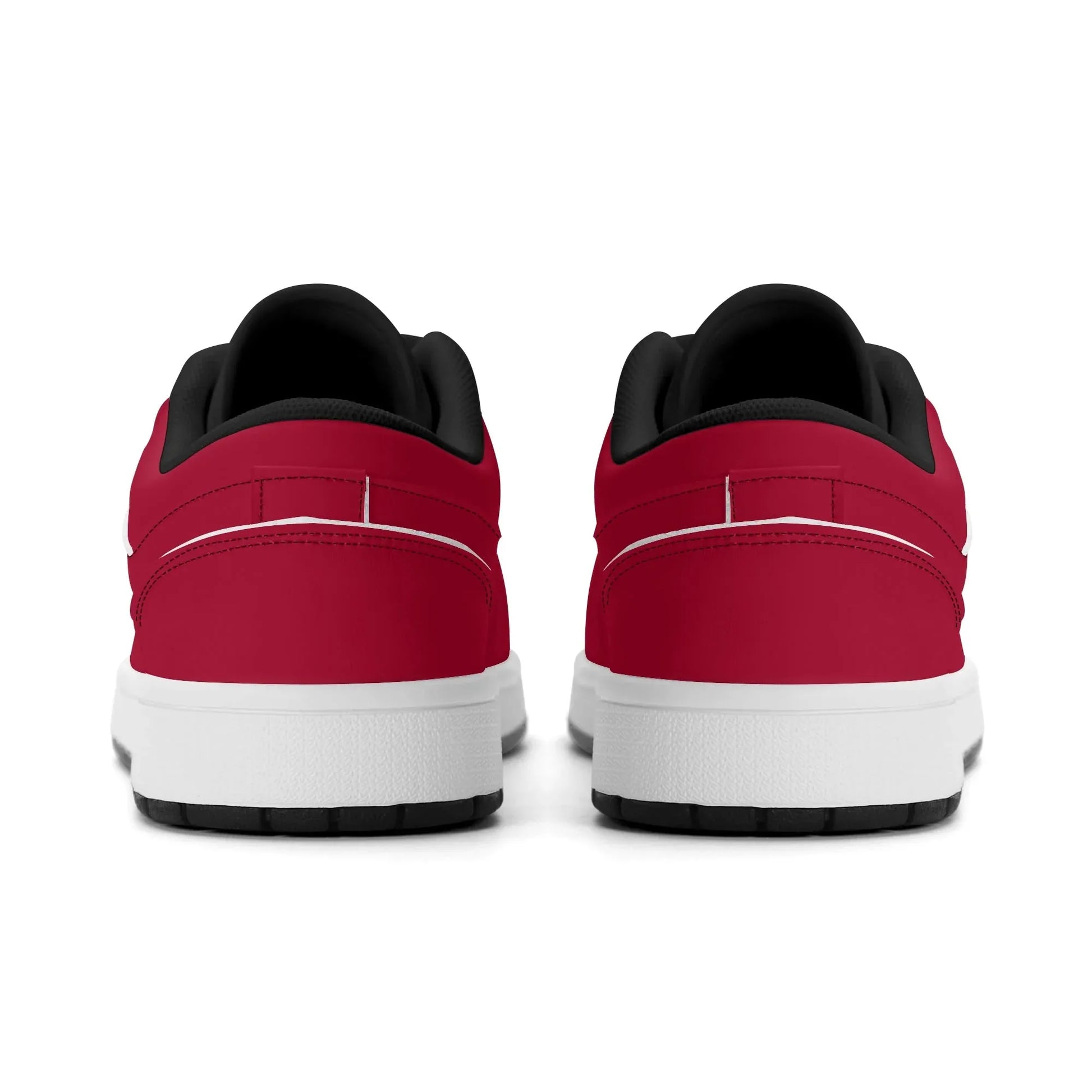 carmine-low-top-leder-sneaker-fur-damen-sneaker-jlr-design-13 - JLR Design