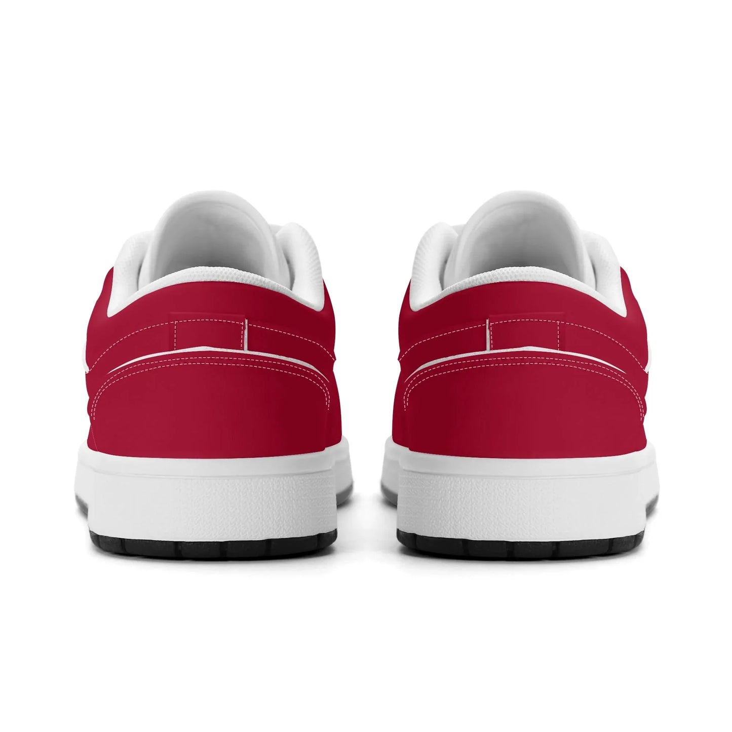 carmine-low-top-leder-sneaker-fur-damen-sneaker-jlr-design-6 - JLR Design