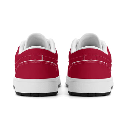 carmine-low-top-leder-sneaker-fur-damen-sneaker-jlr-design-6 - JLR Design