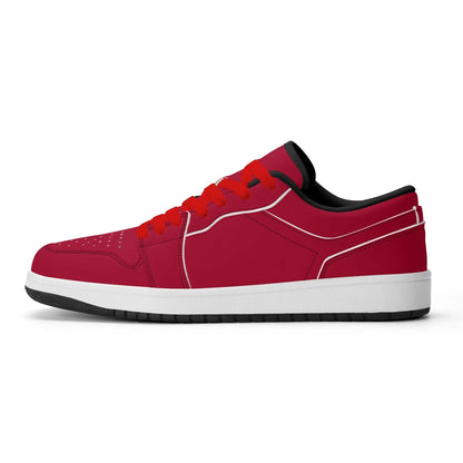 carmine-low-top-leder-sneaker-fur-damen-sneaker-jlr-design-9 - JLR Design