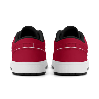 carmine-low-top-leder-sneaker-fur-herren-sneaker-jlr-design-13 - JLR Design