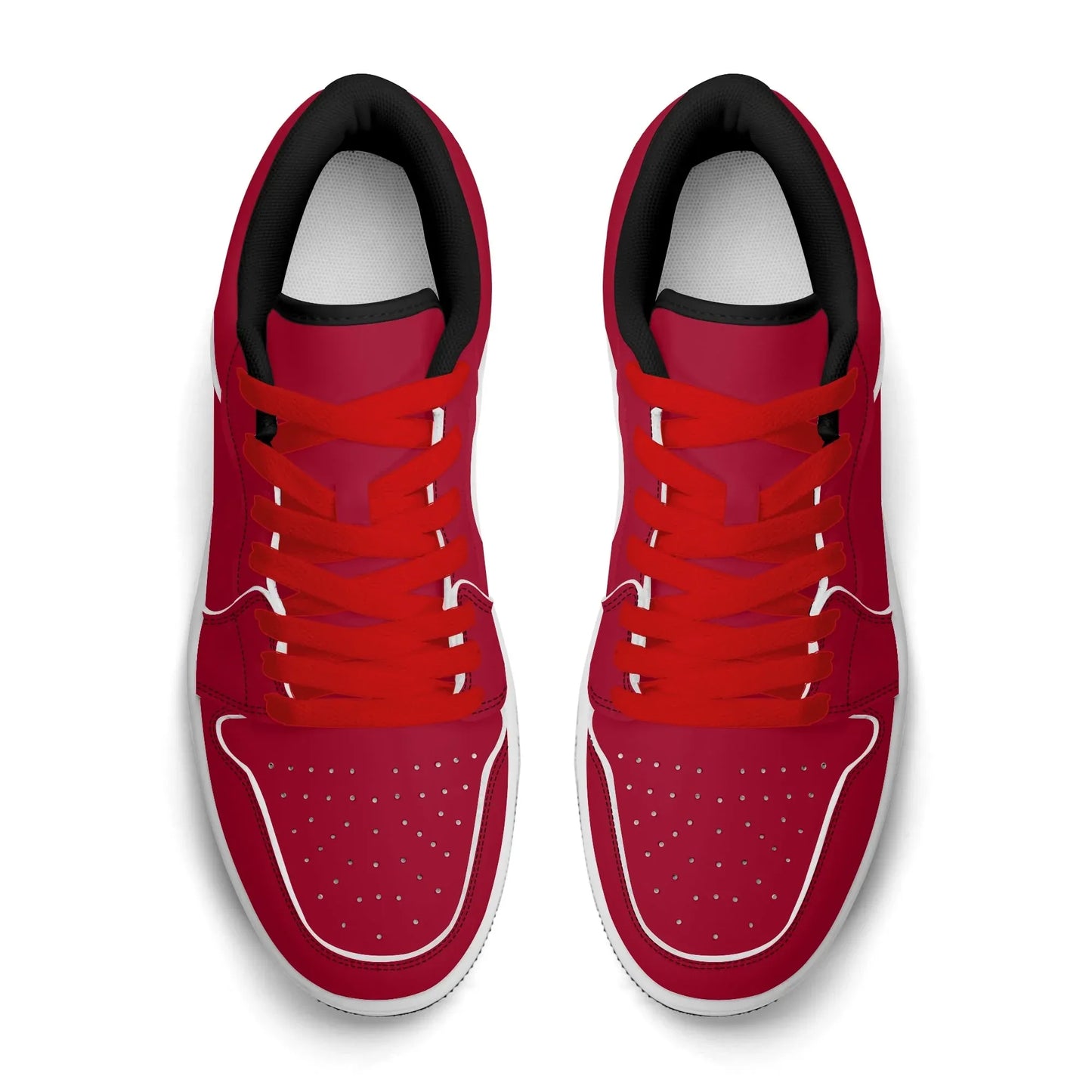 carmine-low-top-leder-sneaker-fur-herren-sneaker-jlr-design-14 - JLR Design