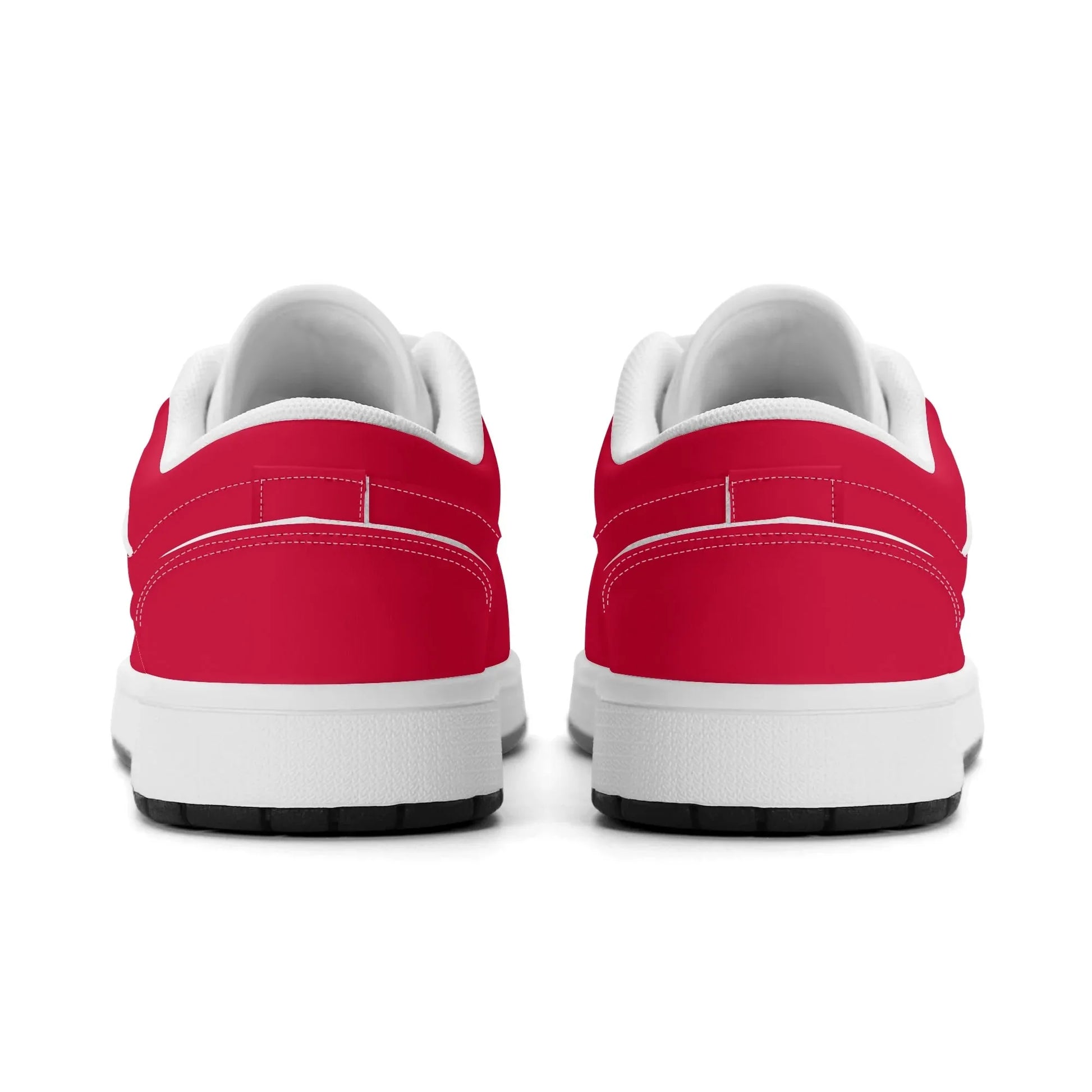 carmine-low-top-leder-sneaker-fur-herren-sneaker-jlr-design-44978 - JLR Design