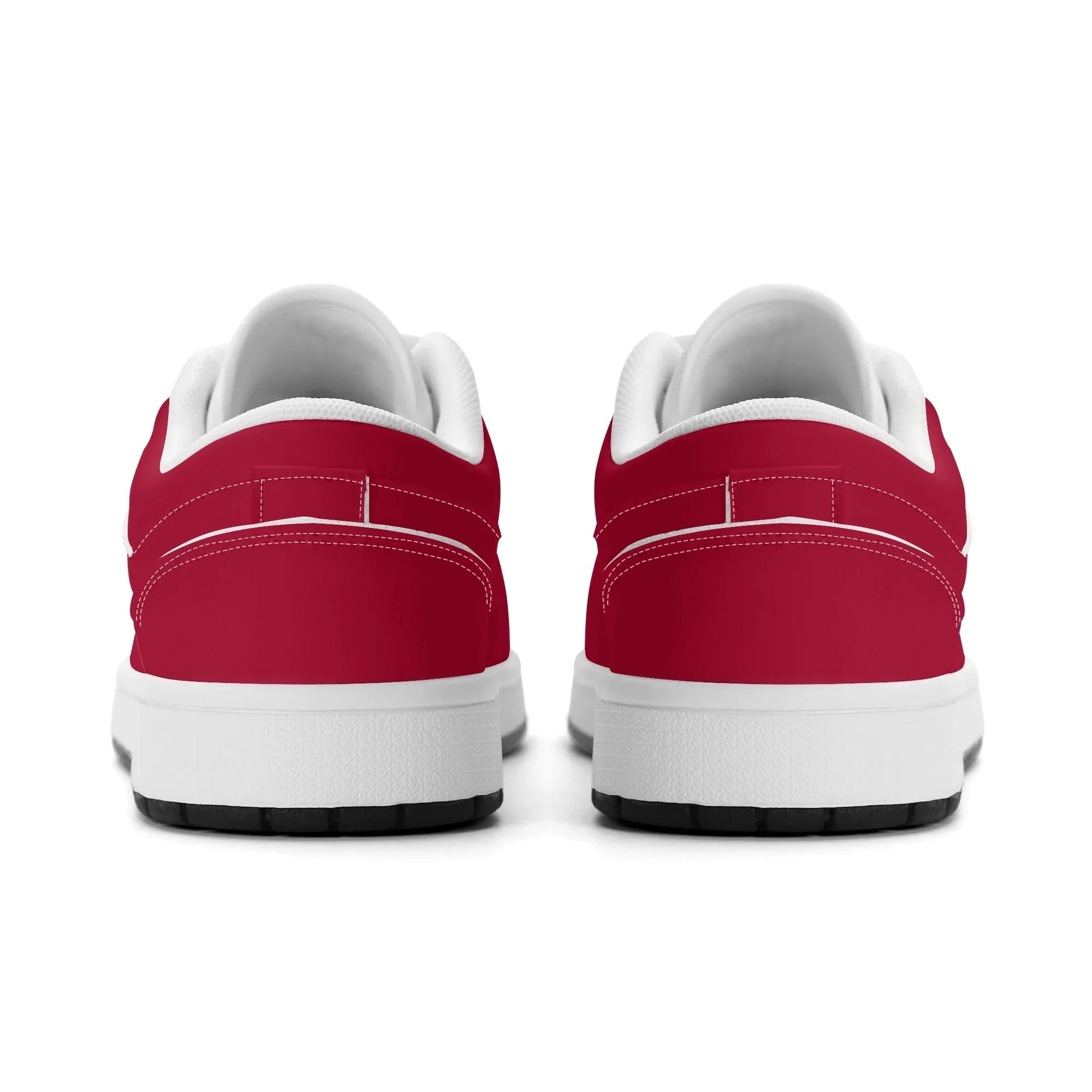 carmine-low-top-leder-sneaker-fur-herren-sneaker-jlr-design-6 - JLR Design