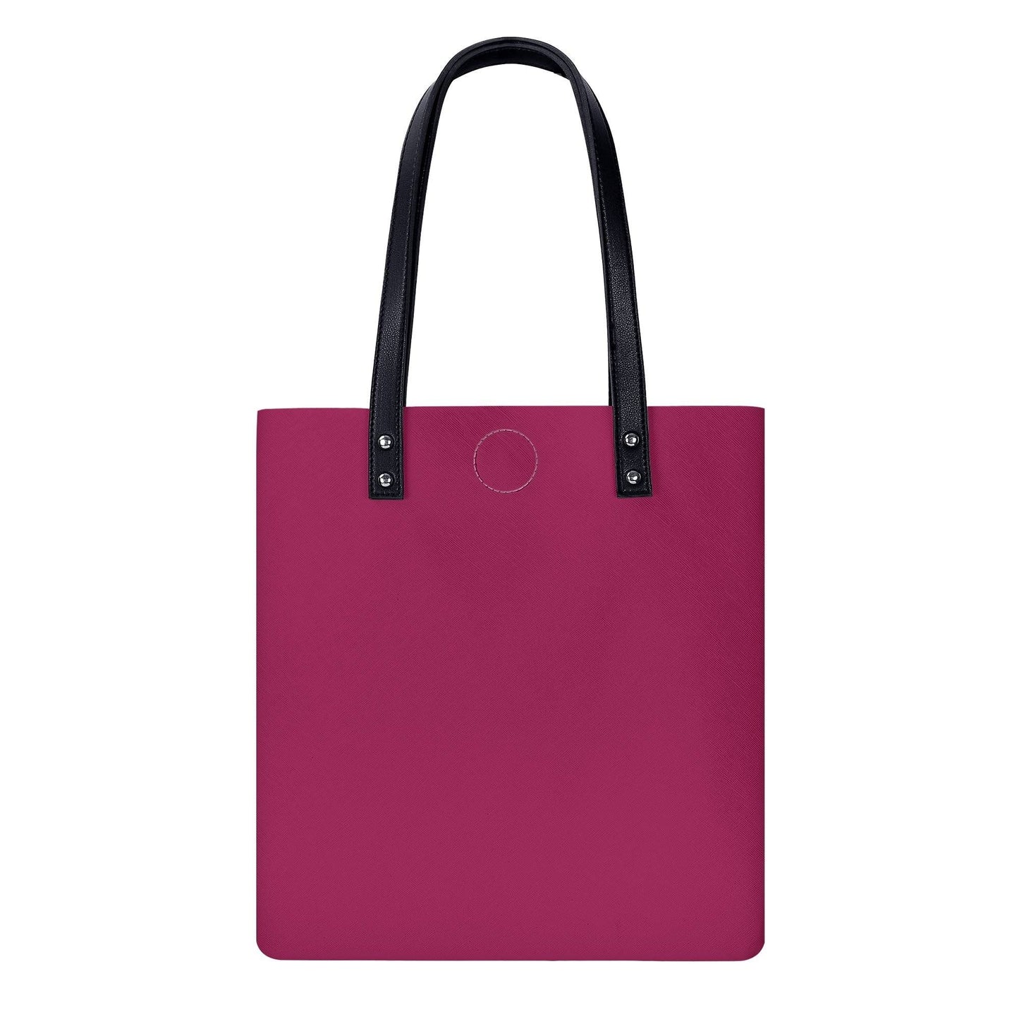 carmine-pu-leder-handtasche-handtasche-jlr-design-1 - JLR Design