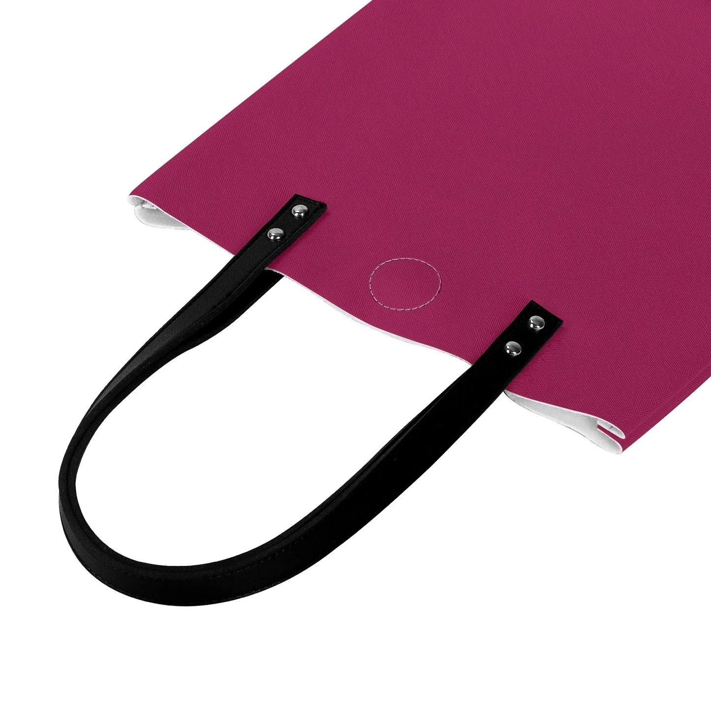 carmine-pu-leder-handtasche-handtasche-jlr-design-3 - JLR Design