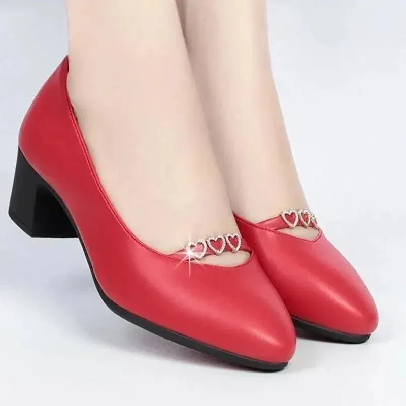 casual-mary-jane-high-heel-mit-herzchen-high-heels-jlr-design-3 - JLR Design