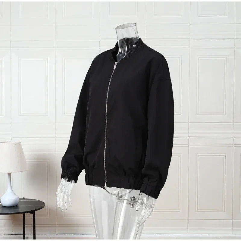 casual-streetwear-bomberjacke-jacke-jlr-design-10 - JLR Design