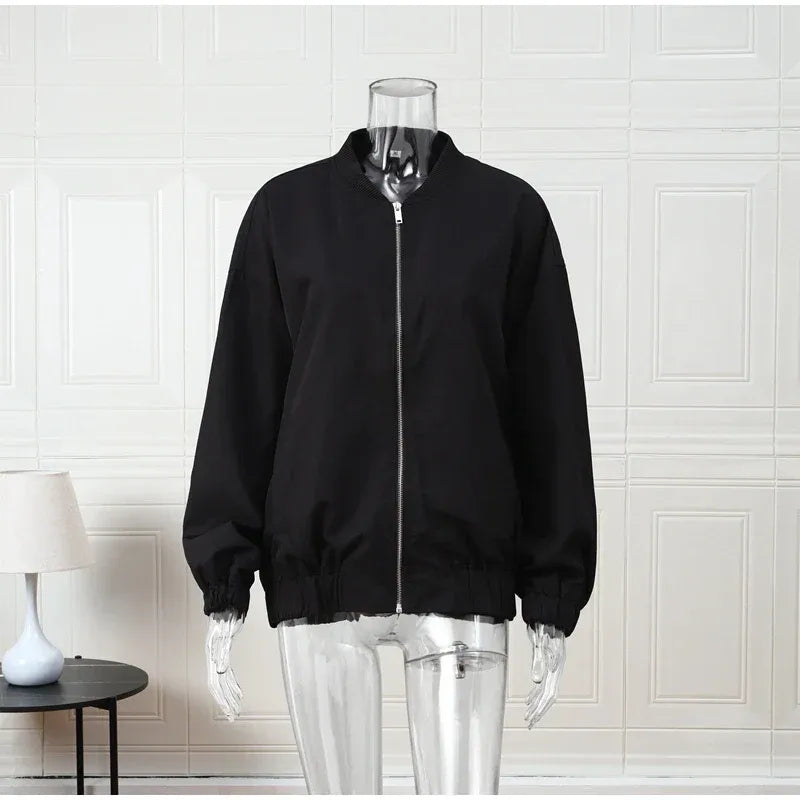 casual-streetwear-bomberjacke-jacke-jlr-design-9 - JLR Design