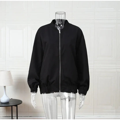 casual-streetwear-bomberjacke-jacke-jlr-design-9 - JLR Design