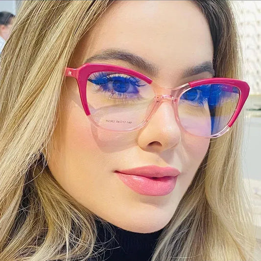 cat-eye-brille-damen-or-blaulichtfilter-or-trendig-or-retro-or-uv400-or-kunststoff-brille-jlr-design-1 - JLR Design
