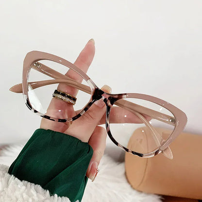 cat-eye-brille-damen-or-blaulichtfilter-or-trendig-or-retro-or-uv400-or-kunststoff-brille-jlr-design-13 - JLR Design