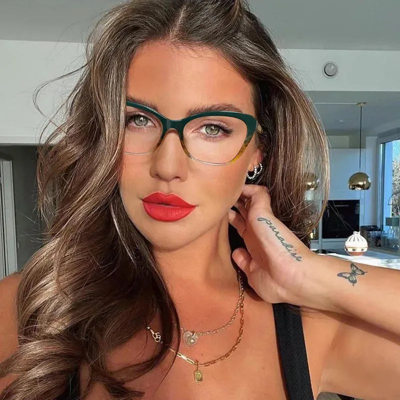 cat-eye-brille-damen-or-blaulichtfilter-or-trendig-or-retro-or-uv400-or-kunststoff-brille-jlr-design-2 - JLR Design