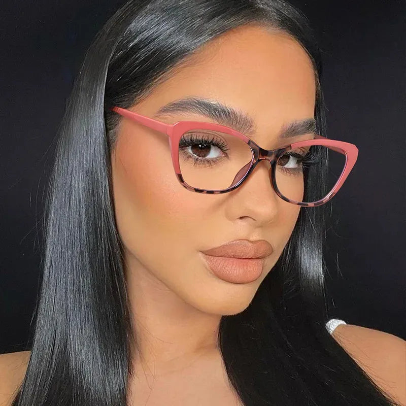 cat-eye-brille-damen-or-blaulichtfilter-or-trendig-or-retro-or-uv400-or-kunststoff-brille-jlr-design-4 - JLR Design