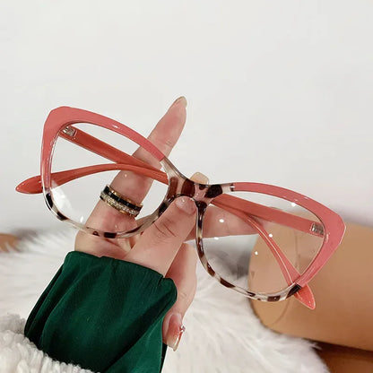 cat-eye-brille-damen-or-blaulichtfilter-or-trendig-or-retro-or-uv400-or-kunststoff-brille-jlr-design-7 - JLR Design