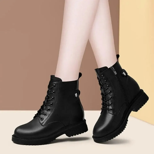 chelsea-boots-fur-damen-perfekt-fur-herbst-and-winter-boots-jlr-design-1 - JLR Design