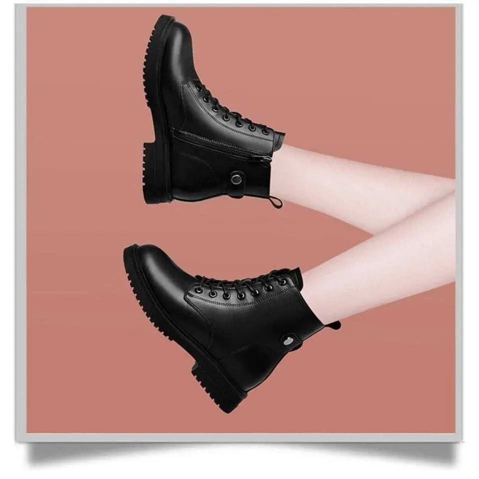 chelsea-boots-fur-damen-perfekt-fur-herbst-and-winter-boots-jlr-design-10 - JLR Design