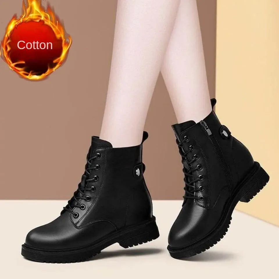 chelsea-boots-fur-damen-perfekt-fur-herbst-and-winter-boots-jlr-design-2 - JLR Design