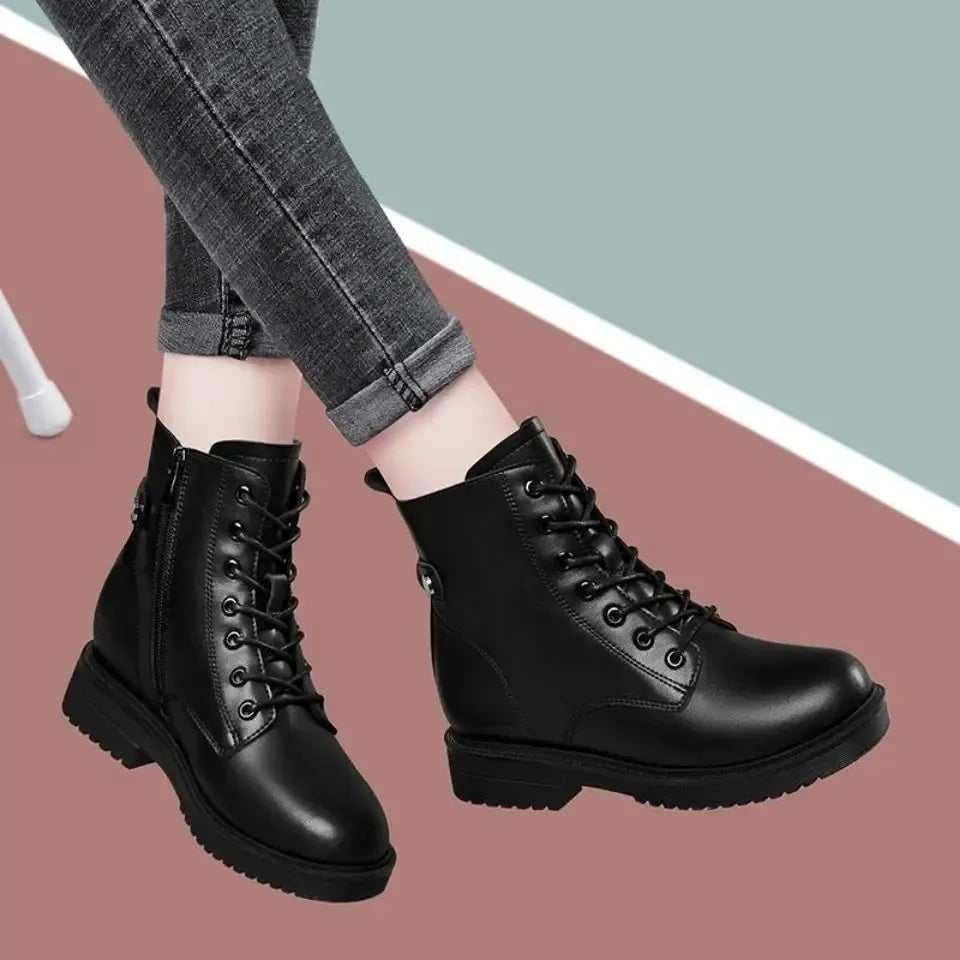 chelsea-boots-fur-damen-perfekt-fur-herbst-and-winter-boots-jlr-design-3 - JLR Design