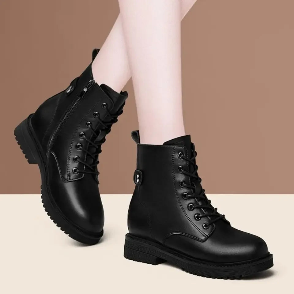 chelsea-boots-fur-damen-perfekt-fur-herbst-and-winter-boots-jlr-design-4 - JLR Design