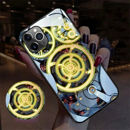 circuit-board-led-hulle-fur-iphone-131415pluspromax-phone-case-jlr-design-13 - JLR Design