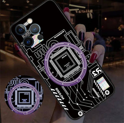 circuit-led-hulle-fur-samsung-galaxy-a72s21s22s23plusultra-cover-jlr-design-10 - JLR Design