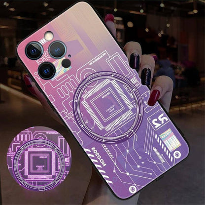 circuit-led-hulle-fur-samsung-galaxy-a72s21s22s23plusultra-cover-jlr-design-5 - JLR Design