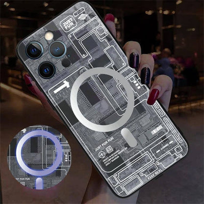 circuit-led-hulle-fur-samsung-galaxy-a72s21s22s23plusultra-cover-jlr-design-6 - JLR Design