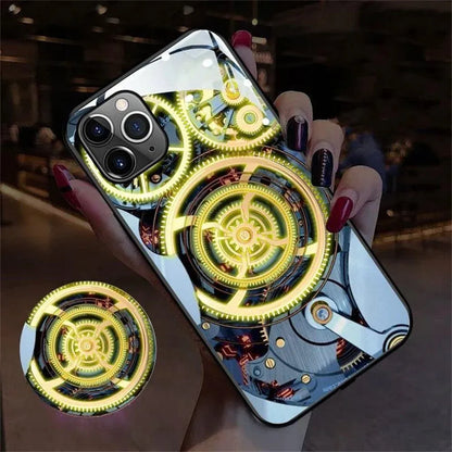 circuit-led-hulle-fur-samsung-galaxy-a72s21s22s23plusultra-cover-jlr-design-7 - JLR Design