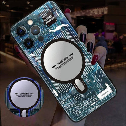circuit-led-hulle-fur-samsung-galaxy-a72s21s22s23plusultra-cover-jlr-design-8 - JLR Design
