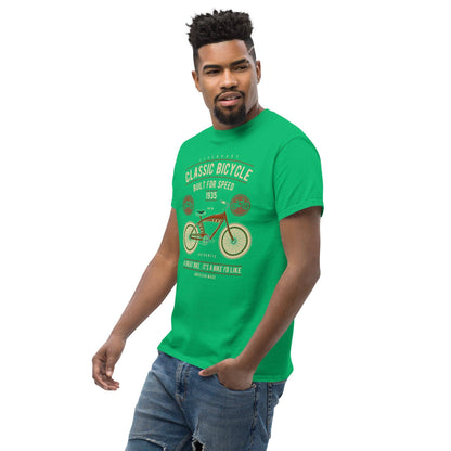 classic-bicycle-herren-t-shirt-t-shirt-jlr-design-35 - JLR Design