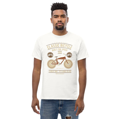 classic-bicycle-herren-t-shirt-t-shirt-jlr-design-41 - JLR Design
