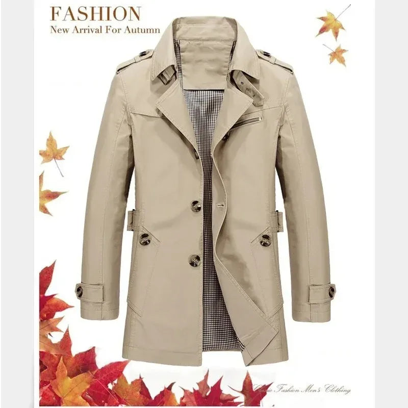 classic-business-parka-fur-herren-eleganter-trenchcoat-mit-umlegekragen-and-einreihigem-verschluss-mantel-jlr-design-5 - JLR Design