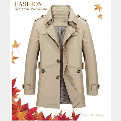 classic-business-parka-fur-herren-eleganter-trenchcoat-mit-umlegekragen-and-einreihigem-verschluss-mantel-jlr-design-5 - JLR Design