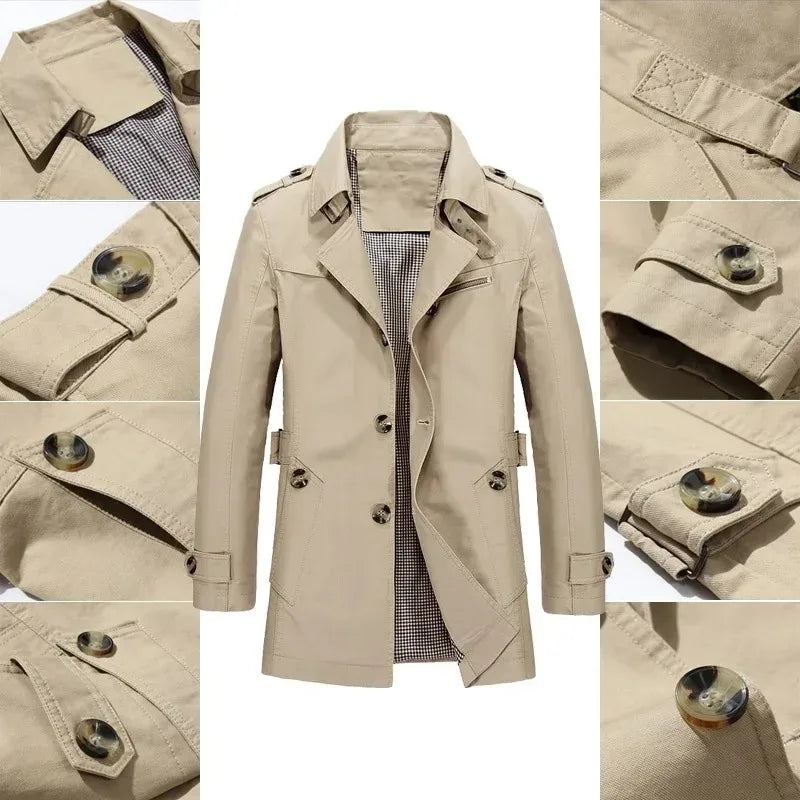 classic-business-parka-fur-herren-eleganter-trenchcoat-mit-umlegekragen-and-einreihigem-verschluss-mantel-jlr-design-6 - JLR Design