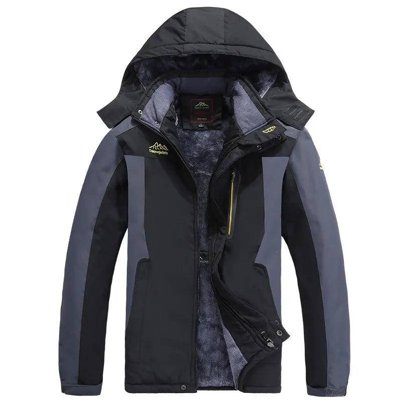 classic-comfort-herren-winterjacke-wasserdicht-mit-warmem-fleece-futter-jacke-jlr-design-1 - JLR Design