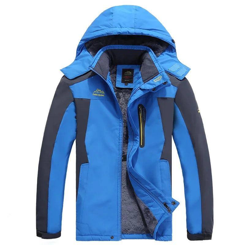 classic-comfort-herren-winterjacke-wasserdicht-mit-warmem-fleece-futter-jacke-jlr-design-6 - JLR Design