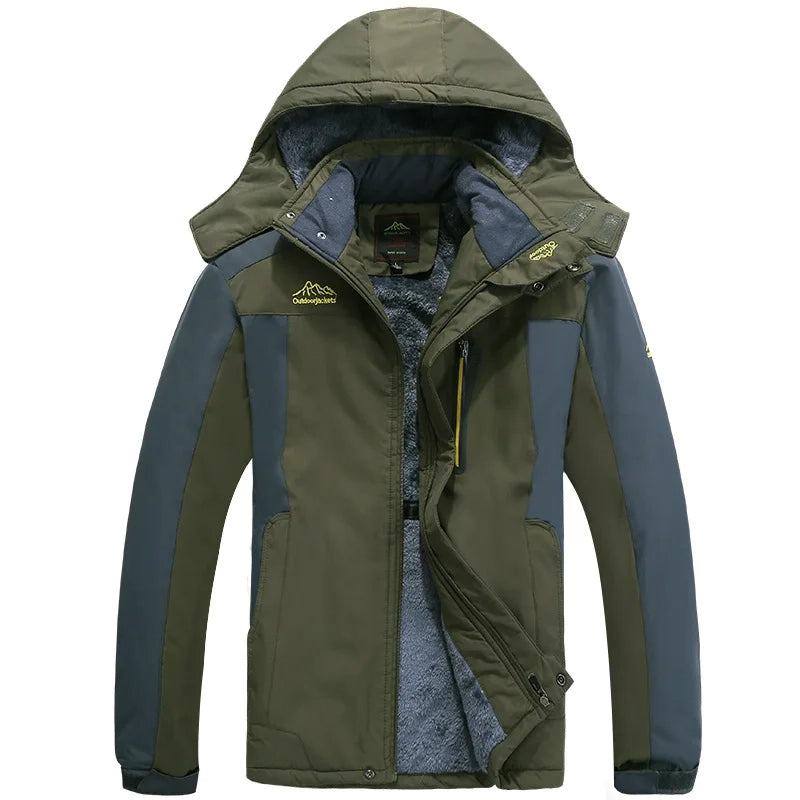 classic-comfort-herren-winterjacke-wasserdicht-mit-warmem-fleece-futter-jacke-jlr-design-8 - JLR Design