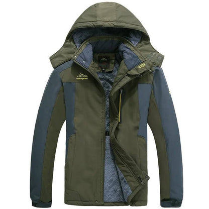 classic-comfort-herren-winterjacke-wasserdicht-mit-warmem-fleece-futter-jacke-jlr-design-8 - JLR Design