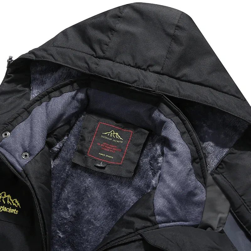 classic-comfort-herren-winterjacke-wasserdicht-mit-warmem-fleece-futter-jacke-jlr-design-9 - JLR Design