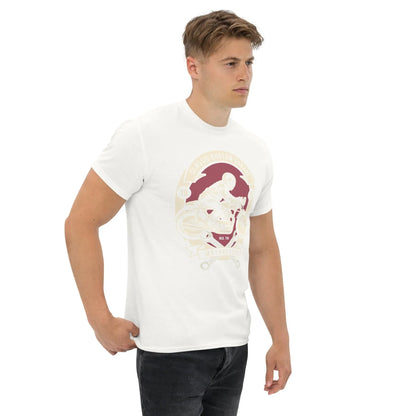 classic-costum-garage-herren-t-shirt-t-shirt-jlr-design-33 - JLR Design