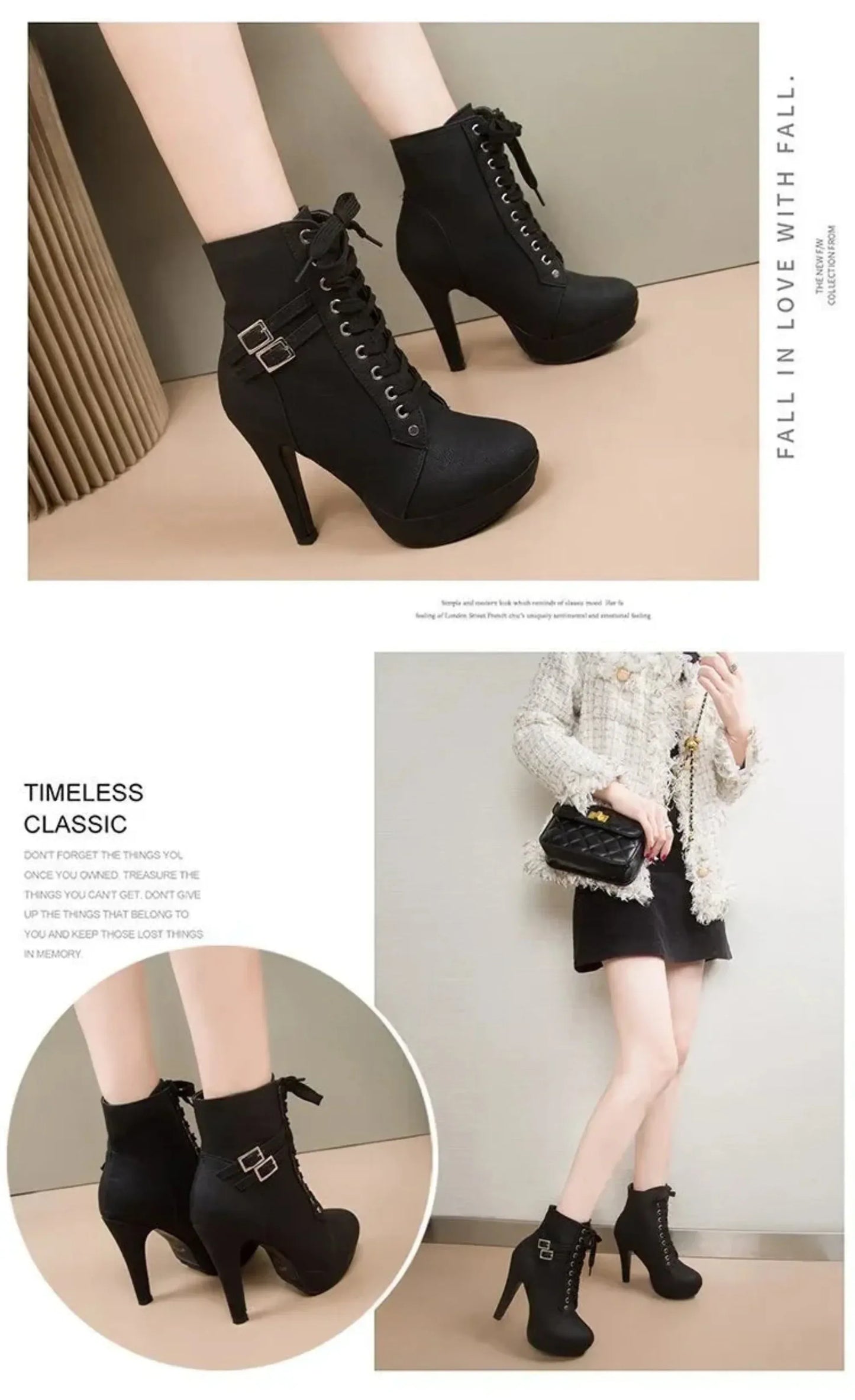 classic-lace-ankle-boots-elegant-und-bequem-high-heels-jlr-design-6 - JLR Design