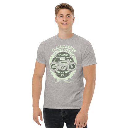 classic-racing-team-herren-t-shirt-t-shirt-jlr-design-28 - JLR Design