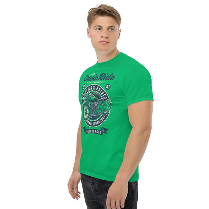 classic-ride-motorcycle-herren-t-shirt-t-shirt-jlr-design-26 - JLR Design