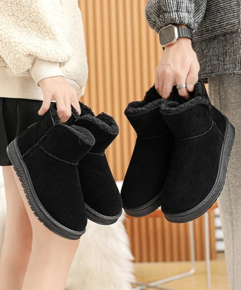 classic-soft-comfort-boots-warme-damen-winterstiefel-mit-pluschfutter-and-plattform-sohle-boots-jlr-design-10 - JLR Design
