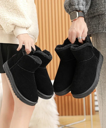 classic-soft-comfort-boots-warme-damen-winterstiefel-mit-pluschfutter-and-plattform-sohle-boots-jlr-design-10 - JLR Design